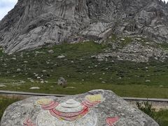 -莲宝叶则景区