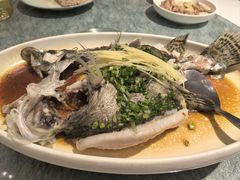 -花城苑广府菜(侨鑫店)