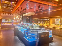-炊江南·上海菜(国展华漕店)