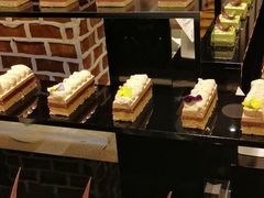 -深圳四季酒店·馥自助餐厅