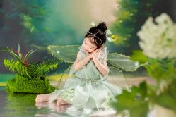 -小熊维尼高端儿童摄影(宝安旗舰店)