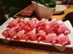 -额尔敦传统涮火锅·烧烤(鑫源山庄店)