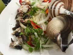 -QQ海鲜餐厅