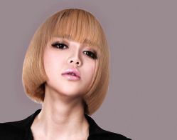 -BHG Hair Salon