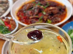 -丰乐餐厅·始于1999·本地老字号