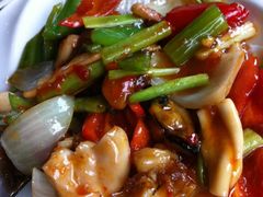 小炒皇-食彩美印度特色美食餐厅·印度料理