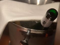 -Wolfgang’s Steakhouse 沃夫冈牛排馆(上海白玉兰广场店)