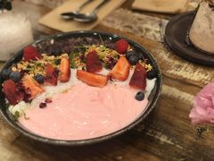 -FLOVIE FLORIST CAFE