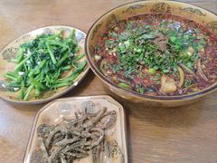 -乐山第一家临江鳝丝(茶坊路店)