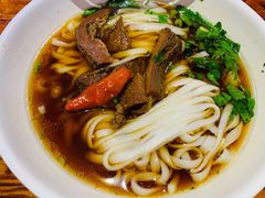 -肆姐面粉馆(坡子街店)