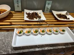 -禾斗海鲜自助(市南银座店)