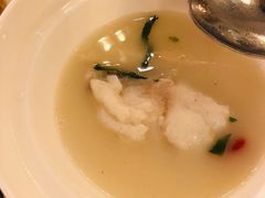 -都会尚膳·海鲜自助餐厅(重庆万豪酒店)