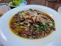 -晚归月亮湾私家菜(临邑路店)
