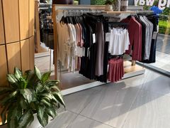-lululemon(天环广场店)