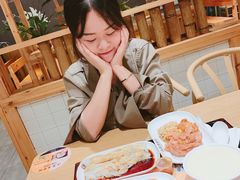 -冰泉豆浆馆(阳朔店)