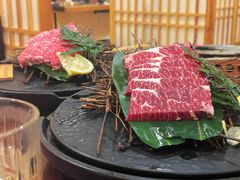 -花肴·和牛烧肉(顺义五里仓店)