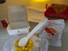 -麦当劳(山大路店)