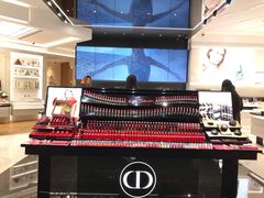 -Dior迪奥(上海世茂广场店)