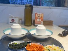 -屋里家延边朝鲜族冷面(梅林3店)