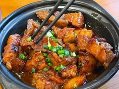 -翠姐姐农家大院·老底子萧山菜(建设一路店)