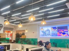 -冰城焰会大丰收铁锅炖(萝岗万达金街店)