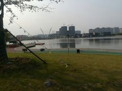 -映月湖中央公园