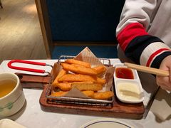 -七八冷面·延边朝鲜族美食(欢乐谷店)
