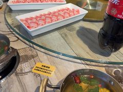 -田园肥牛府(东关街店)