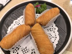 -点都德(世纪汇店)