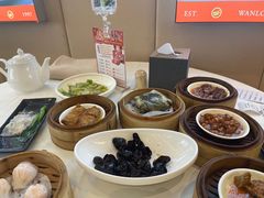 -万龙洲海鲜(南新仓店)