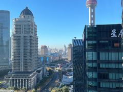 -上海凯宾斯基大酒店