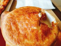 -必胜客(珠海路店)