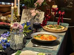 -翡翠鸟精品泰国菜(北辰财富中心店)