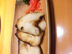 酱烤鳕鱼-割烹旭日本料理(龙湖狮山天街店)