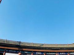 -古文化街旅游区