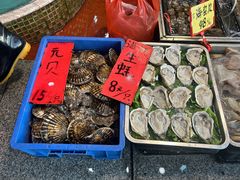 -湛江渔港·大排档(乐园路总店)