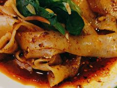 -令氏家外家周秦食府(高新店)