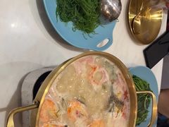 -香香海南菜餐厅