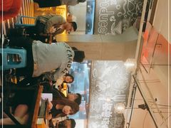 -功夫怪兽·烧烤(珠江路店)