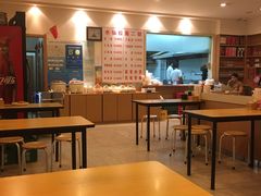 -水仙拉面(水仙街店)