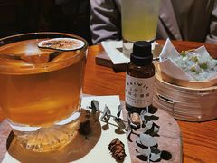-埋位小酒馆(东城店)