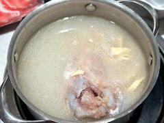 -汤岛涮小火锅(温州龙湾万达店)