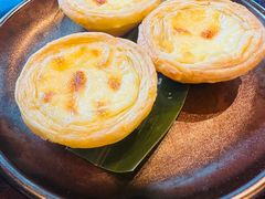 -新天世纪中餐厅