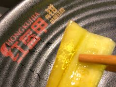 凉拌黄瓜-红钳侠小龙虾·烧烤(中赢康康谷店)