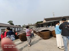 -苏州市吴中区光福窑上花果蜜饯厂