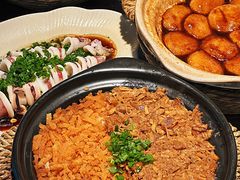 -胡叨叨黄油砂锅焗海鲜(百家湖1912店 )