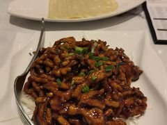京酱肉丝-乐忻皇朝汇(环贸iapm商场店)