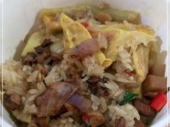 -周记热干面豆皮大王(桃花东街店)