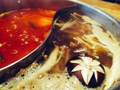 -四喜小胖·北京涮肉(五道营店)