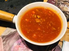 -麦甜创意轻食餐厅(西康路店)